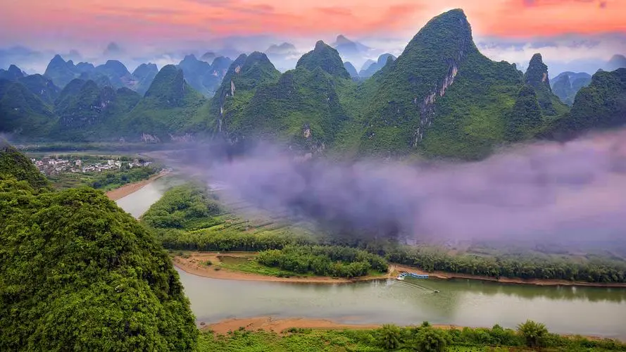 工业高端